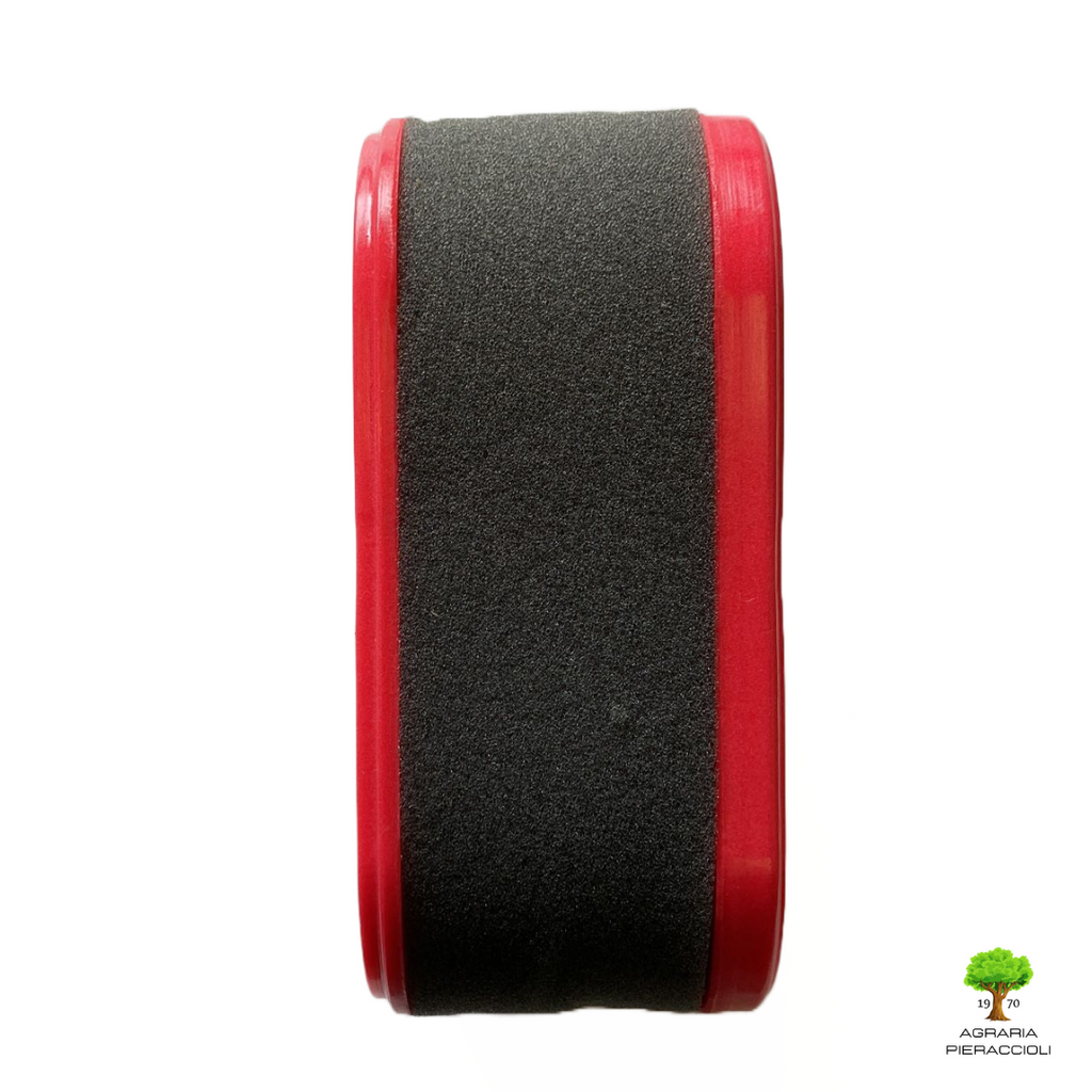FILTRO ARIA STIGA 118551157 TRATTORINI COMBI 1066 BT66 66Q 827 AM66 BLACK661