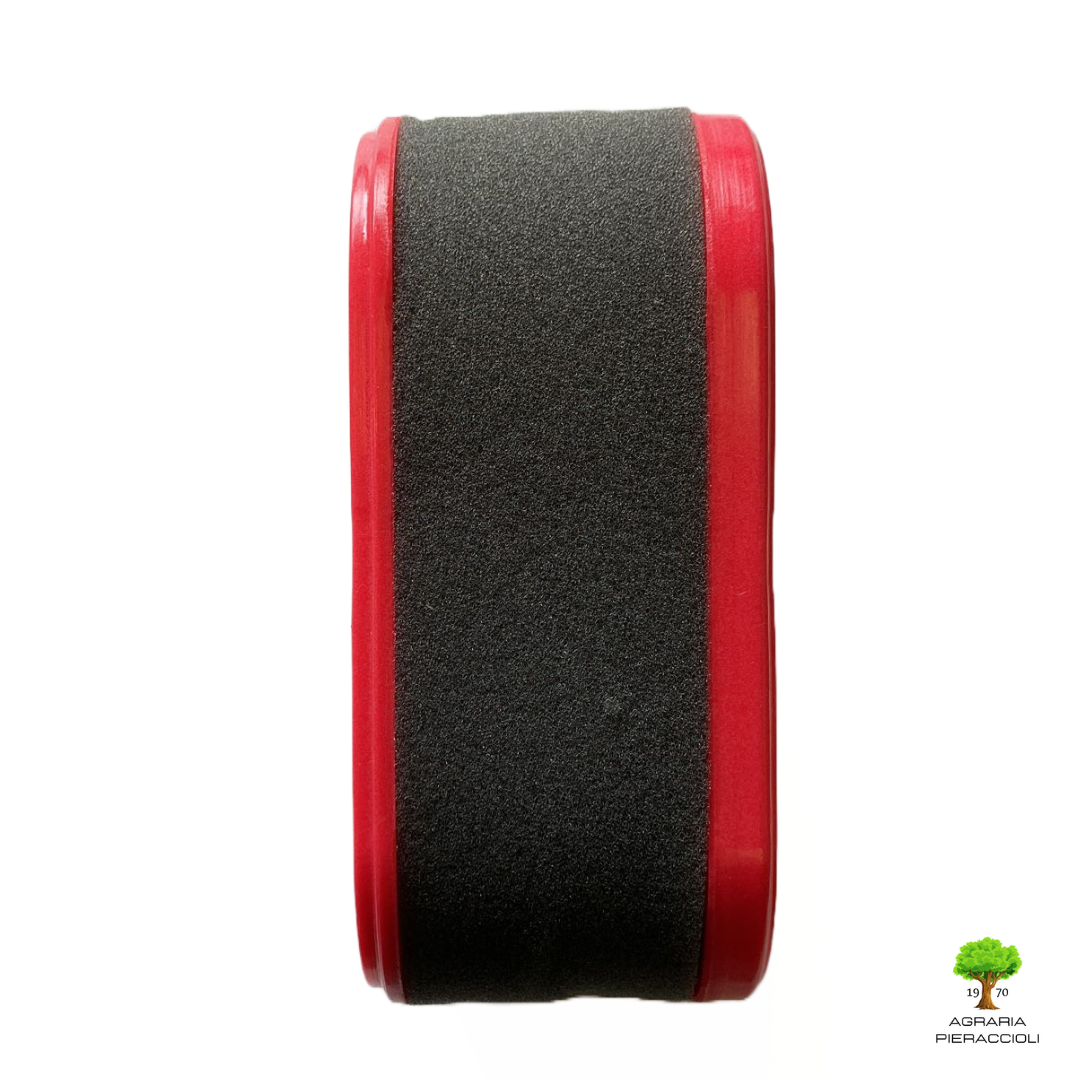 FILTRO ARIA STIGA 118551157 TRATTORINI COMBI 1066 BT66 66Q 827 AM66 BLACK661