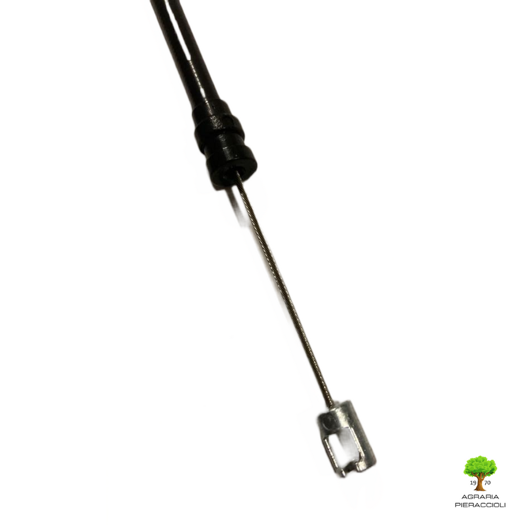 CAVO ACCELERATORE CORTO DECESPUGLIATORE HITACHI CG47EJ (L)   66938862