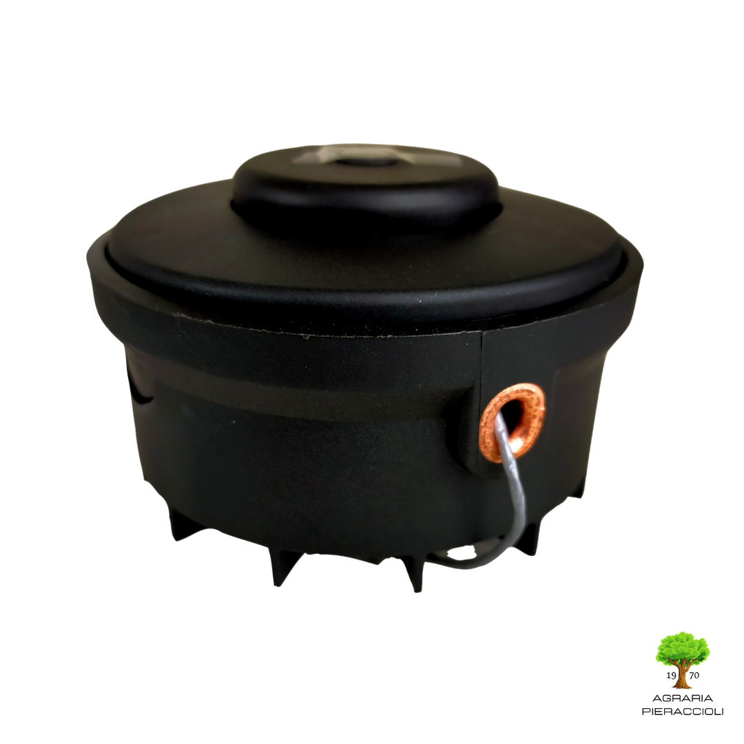 GREENWORKS-CRAMER TESTINA FILO ORIGINALE BORDATORE RIFILATORE 40V 40T05 - G40T50