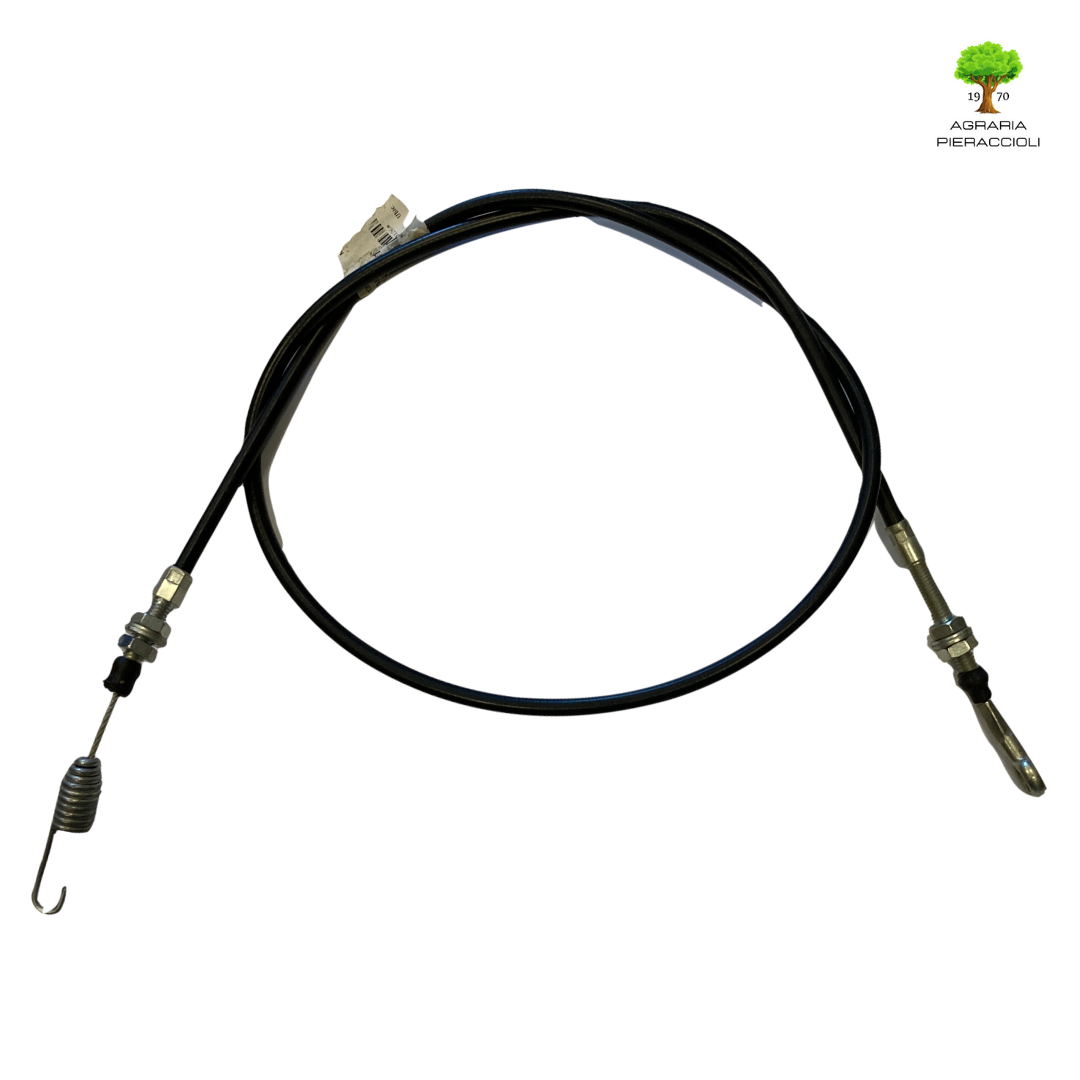 CAVO FRENO IBEA P5010126 MINITRANSPORTER IBT- 251 255 301 351 4000 4001 40020