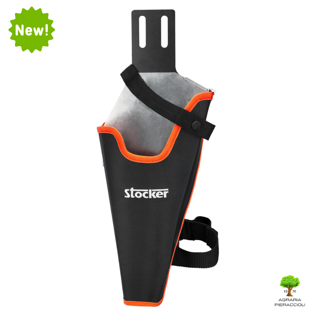 FODERO  STOCKER 430 MOTOSEGHE BATTERIA TIPO MAGMA E-100 150 200 LM/LA LISAM SG210