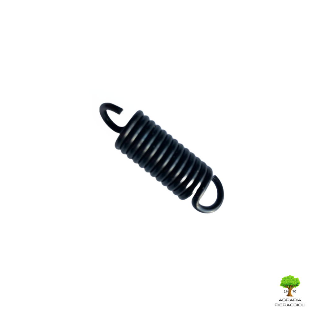 MOLLA FRENO CATENA ORIGINALE MOTOSEGHE HITACHI CS38 CS45 TANAKA ECV 3801 66897001