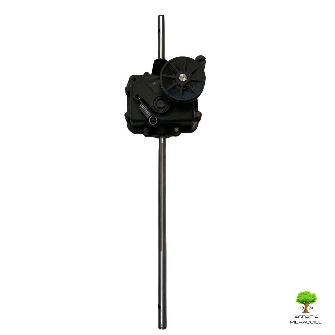 TRASMISSIONE ORIGINALE IBEA  P2090074 PER TOSAERBA IBEA 50027 55027 (B/BX/BM/L)0