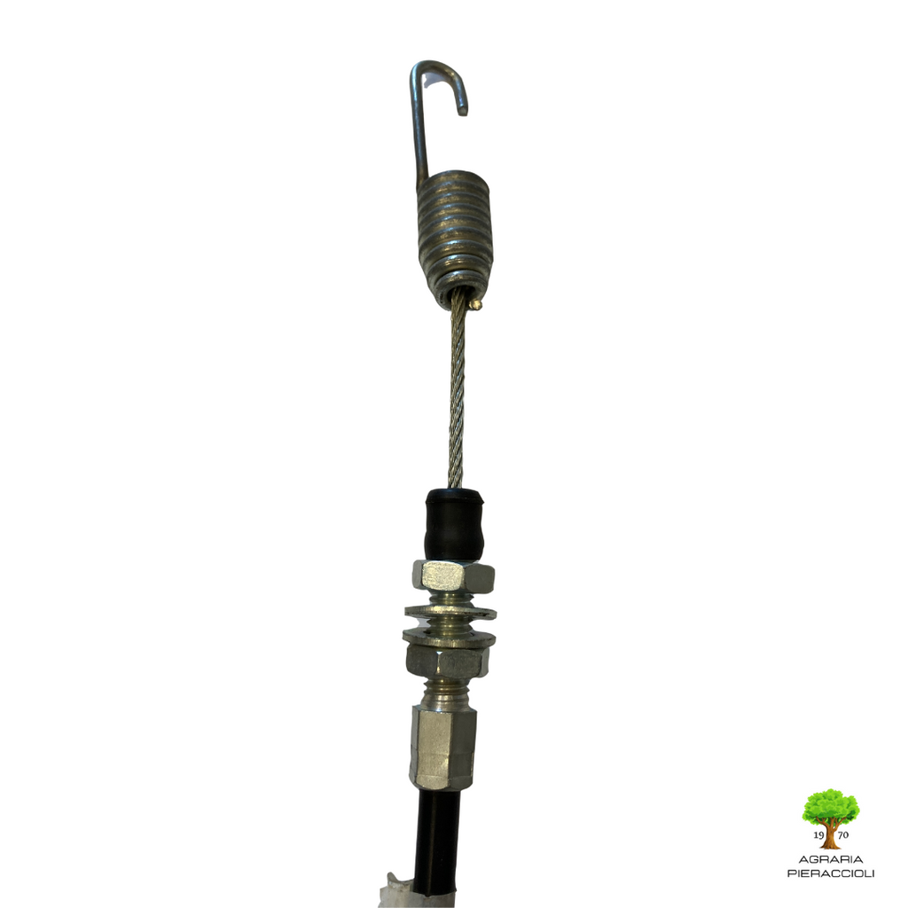 CAVO FRIZIONE FRENO IBEA P5010127 MINITRANSPORTER MOTOCARRIOLA IBT- 251  3013