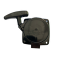 HITACHI AVVIATORE AVVIAMENTO COMPLETO RICAMBIO ORIGINALE SOFFIATORE RB 24- 270