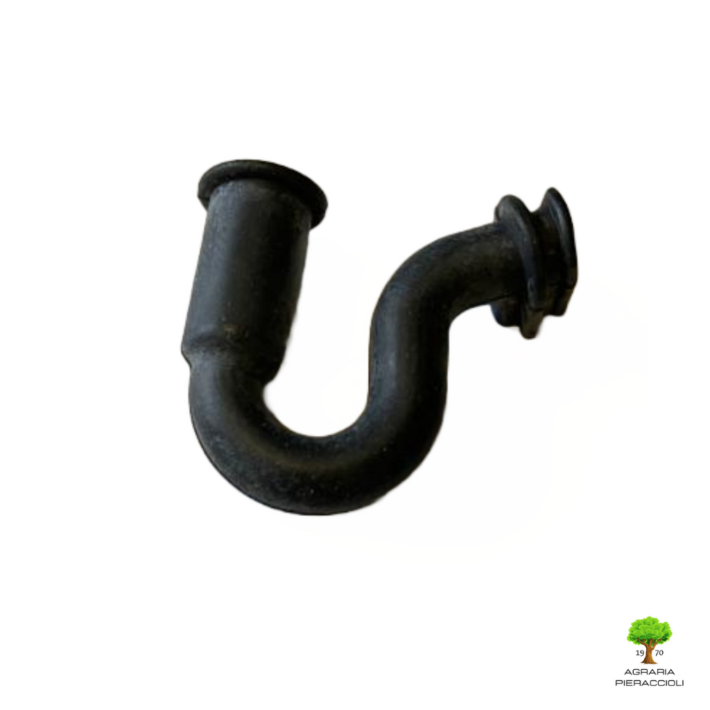 TUBO MANDATA OLIO MOTOSEGA STIGA PR 730 SP 316 SPR 276 ALPINA AC27-31 ACS31-5312