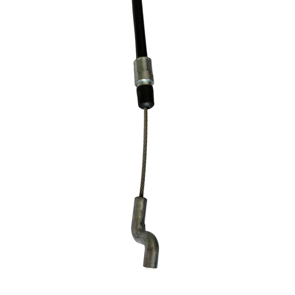 STIGA FILO INNESTO LAMA COMPLETO PER TRATTORINI CM66 RICAMBI ORIGINALE 3840046063