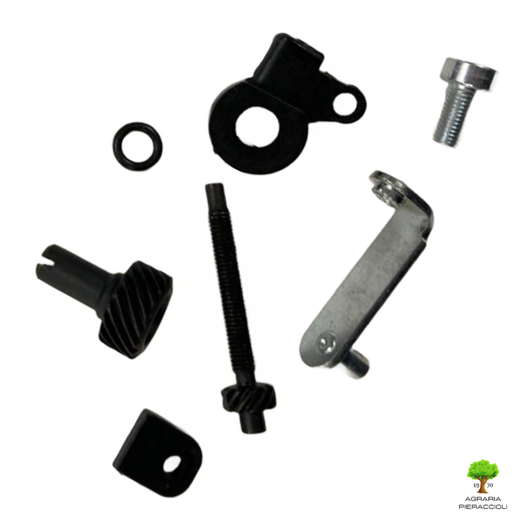 TENDICATENA COMPLETO MOTOSEGA STIGA-ALPINA AC46-52 546-552 CS750-755 SP466-5263