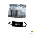 MOLLA FRENO CATENA ORIGINALE MOTOSEGHE HITACHI CS38 CS45 TANAKA ECV 3801 66897000