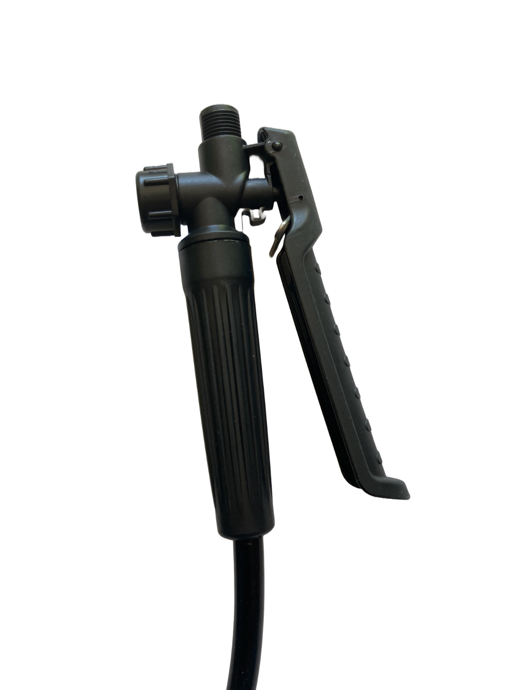 STOCKER LANCIA FIBRA DI VETRO ORIGINALE +TUBO UGELLI POMPA ELETTRICA 230 235 ecc1