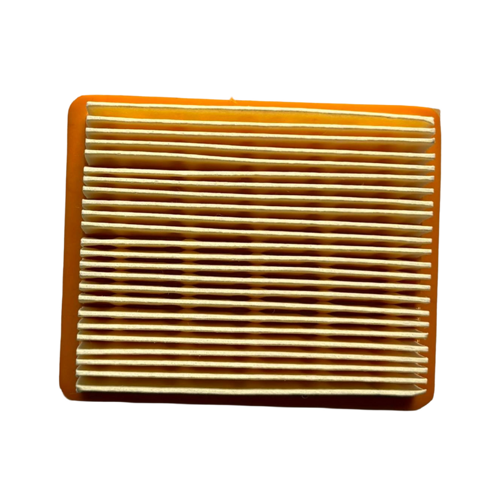 IBEA ACTIVE FILTRO ARIA CARTA COMPLETO P022497 ORIGINALE DECESPUGLIATORE3