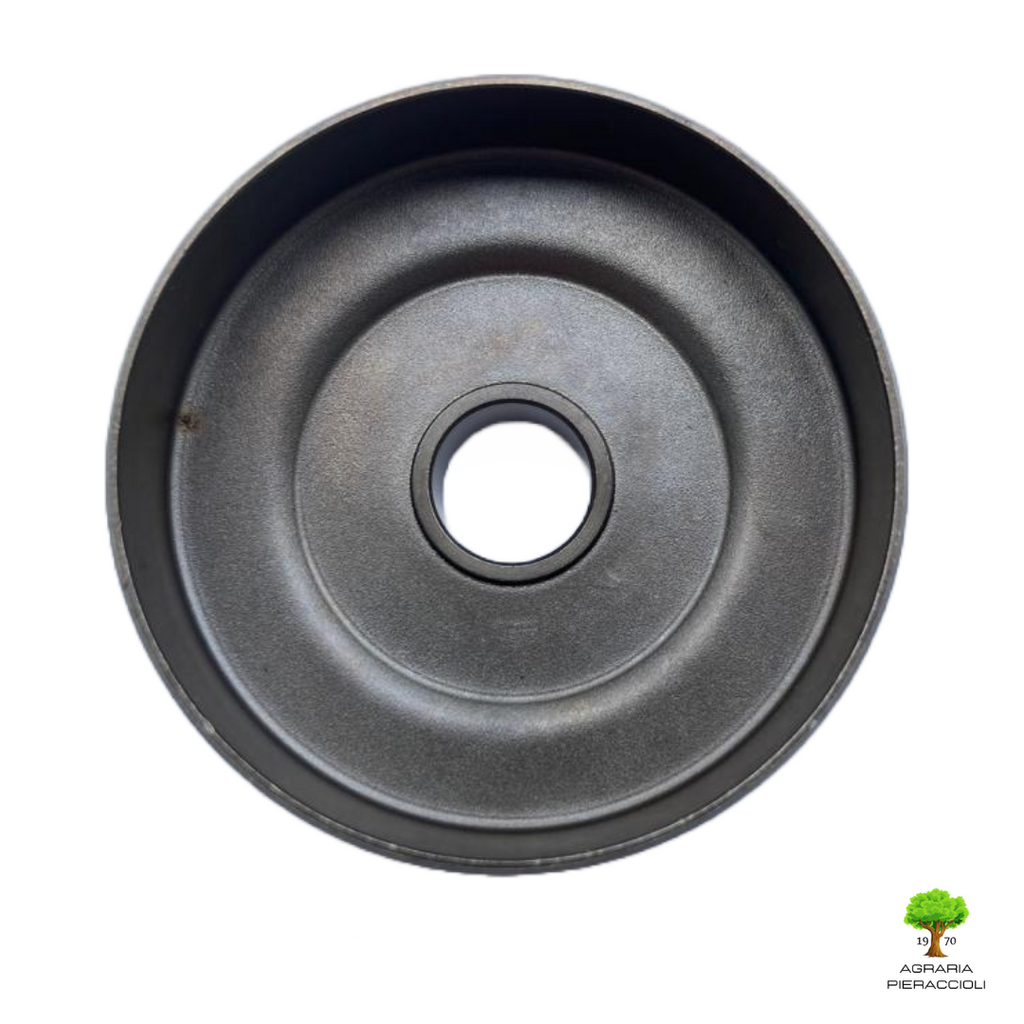 CAMPANA FRIZIONE 1/4 HITACHI ORIGINALE 6689036 MOTOSEGA CS25 (SC) TANAKA TCS28011