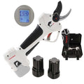 CASTELLARI FORBICE POTATURA RYNO 50 PROFESSIONALE +KIT X2 BATTERIE 2.5Ah 14.4V0