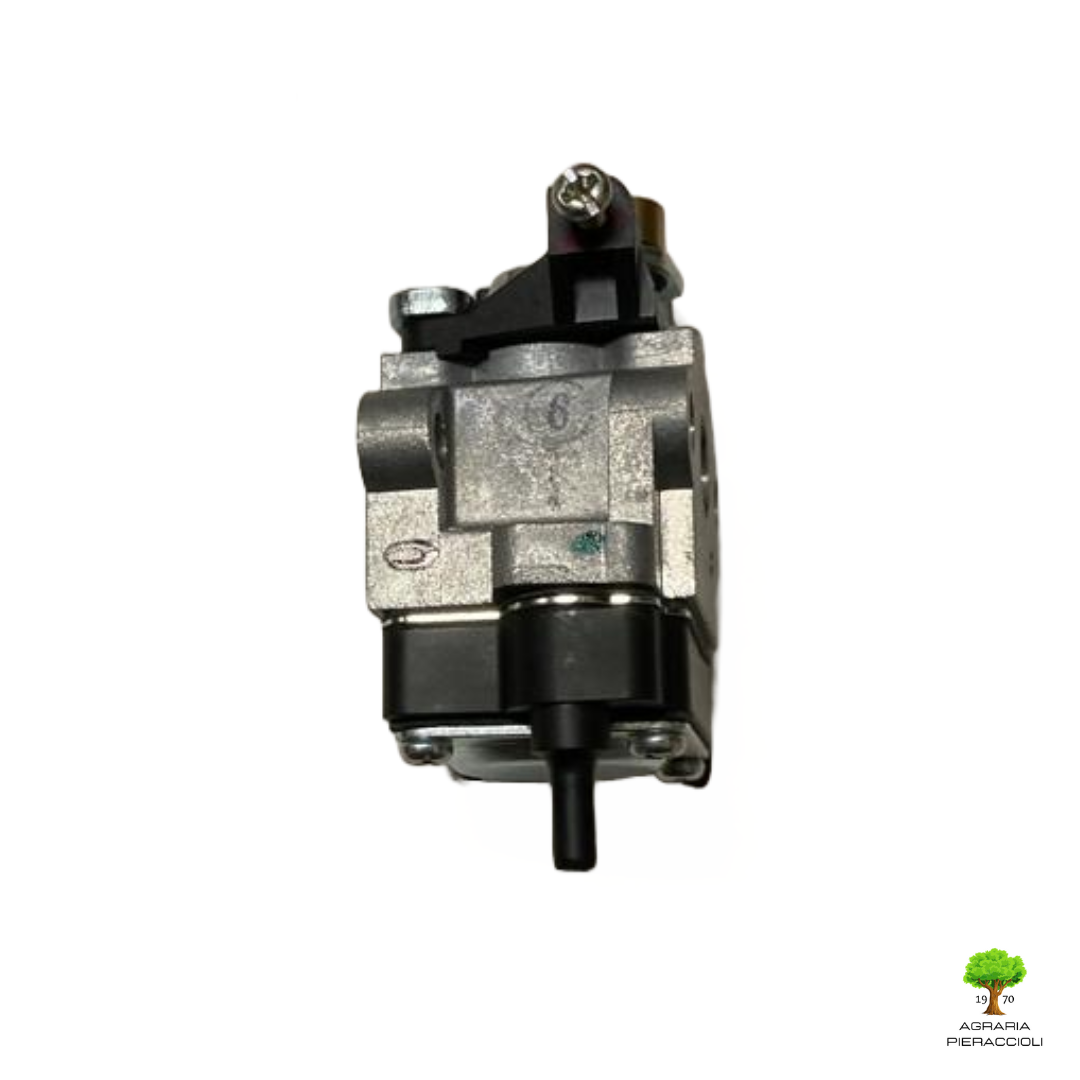CARBURATORE HITACHI 6601487 ORIGINALE DECESPUGL.CG22EA SOFFIATORE RB27EA RB27EAP2