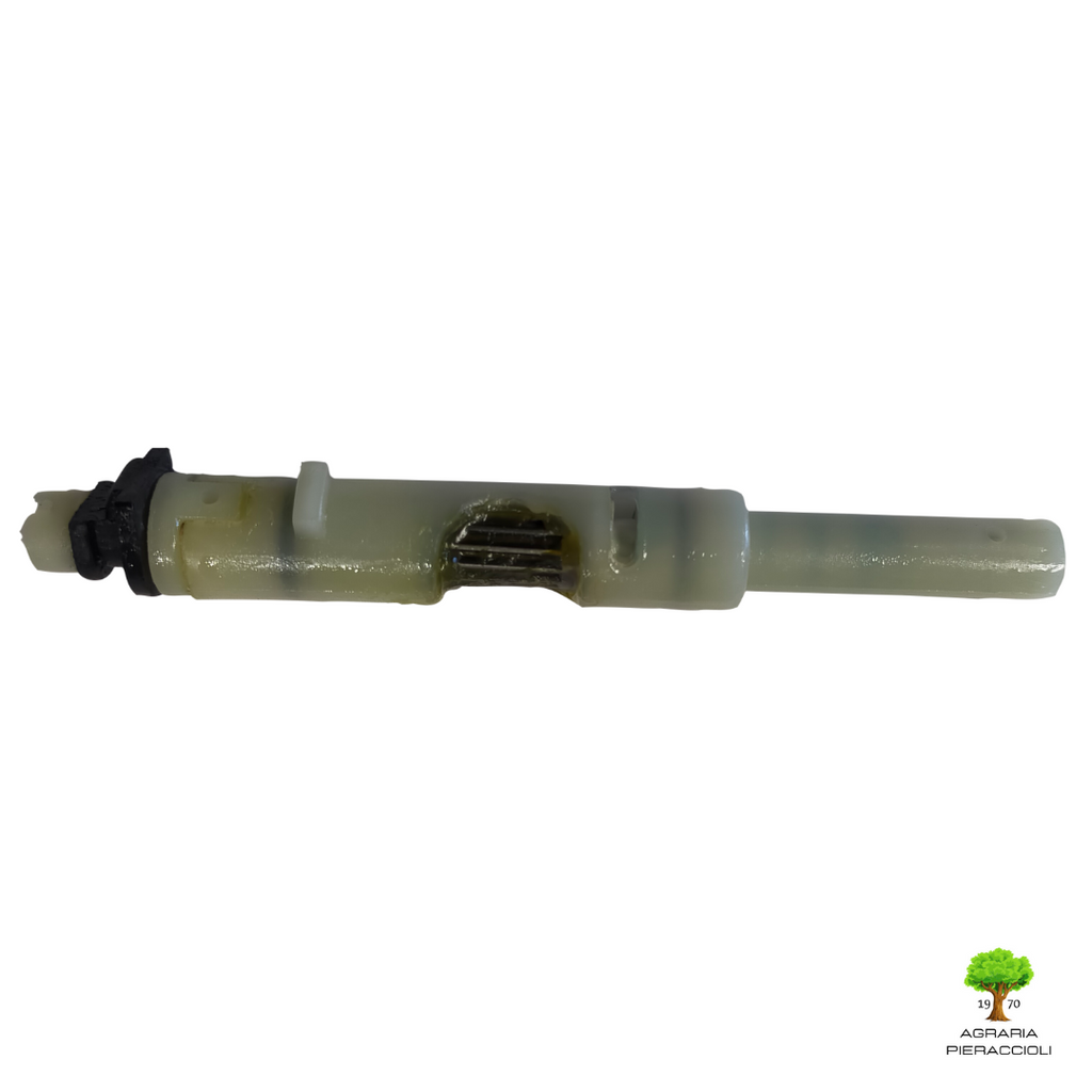 POMPA OLIO COMPLETA ORIGINALE HITACHI TANAKA PER MOTOSEGHE CS30EG CS35EG ECS33012