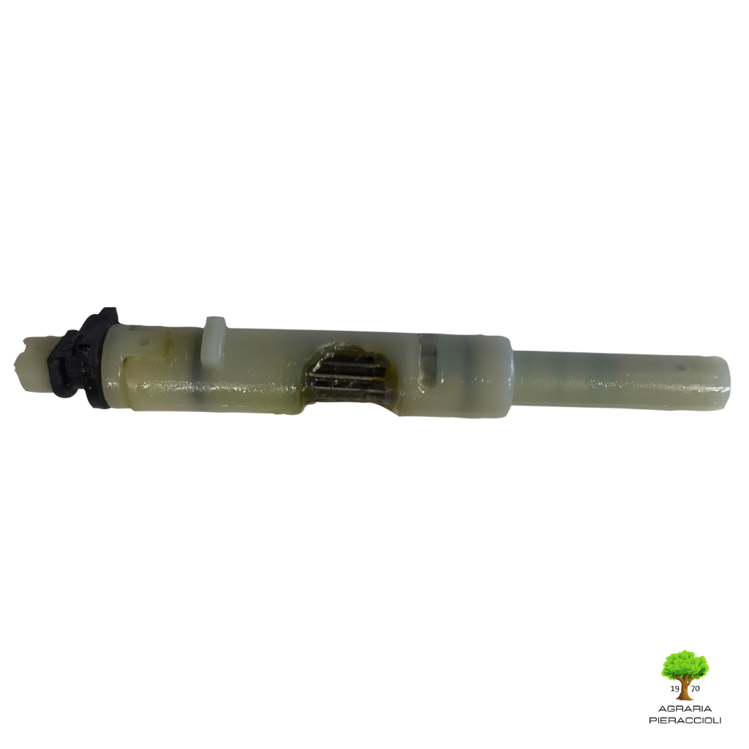 POMPA OLIO COMPLETA ORIGINALE HITACHI TANAKA PER MOTOSEGHE CS30EG CS35EG ECS33012
