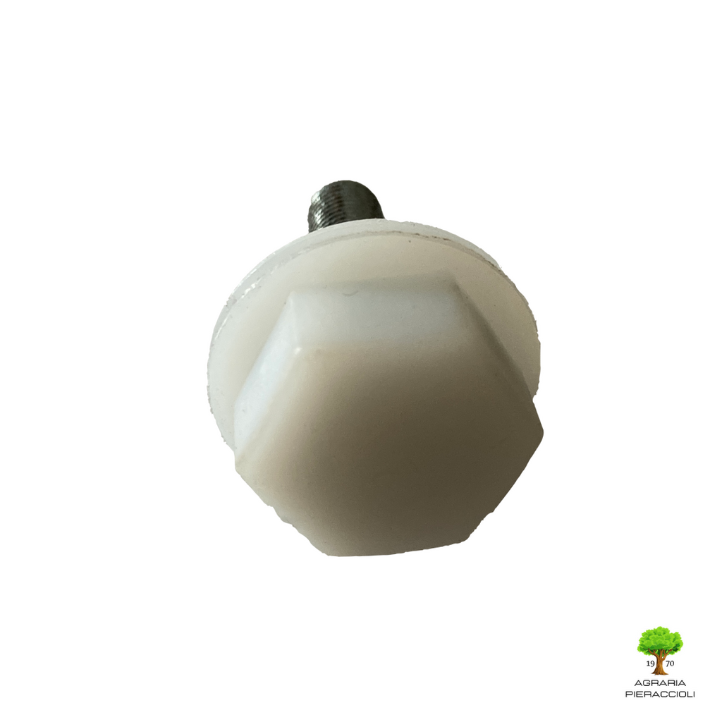 VITE FISSAGGIO LAMA STIGA 381004352/1 RASAERBA COMBI40-44 EL380-420 XP40 VL401