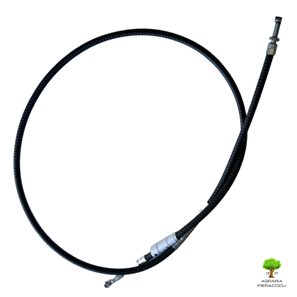 CAVO STERZATA BLOCCAGGIO SEMIASSI IBEA P5010149 PER MINITRANSPORTER IBT-4510