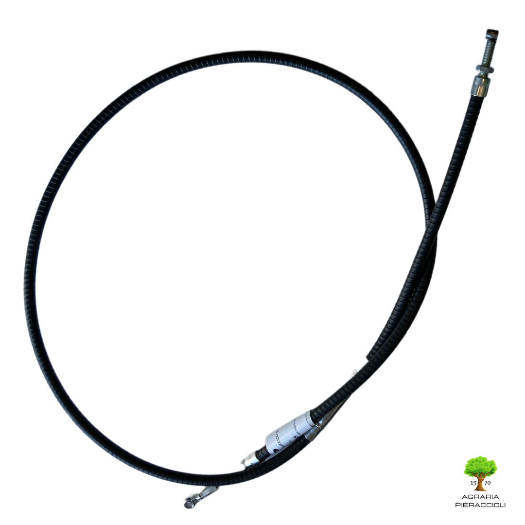 CAVO STERZATA BLOCCAGGIO SEMIASSI IBEA P5010149 PER MINITRANSPORTER IBT-4510