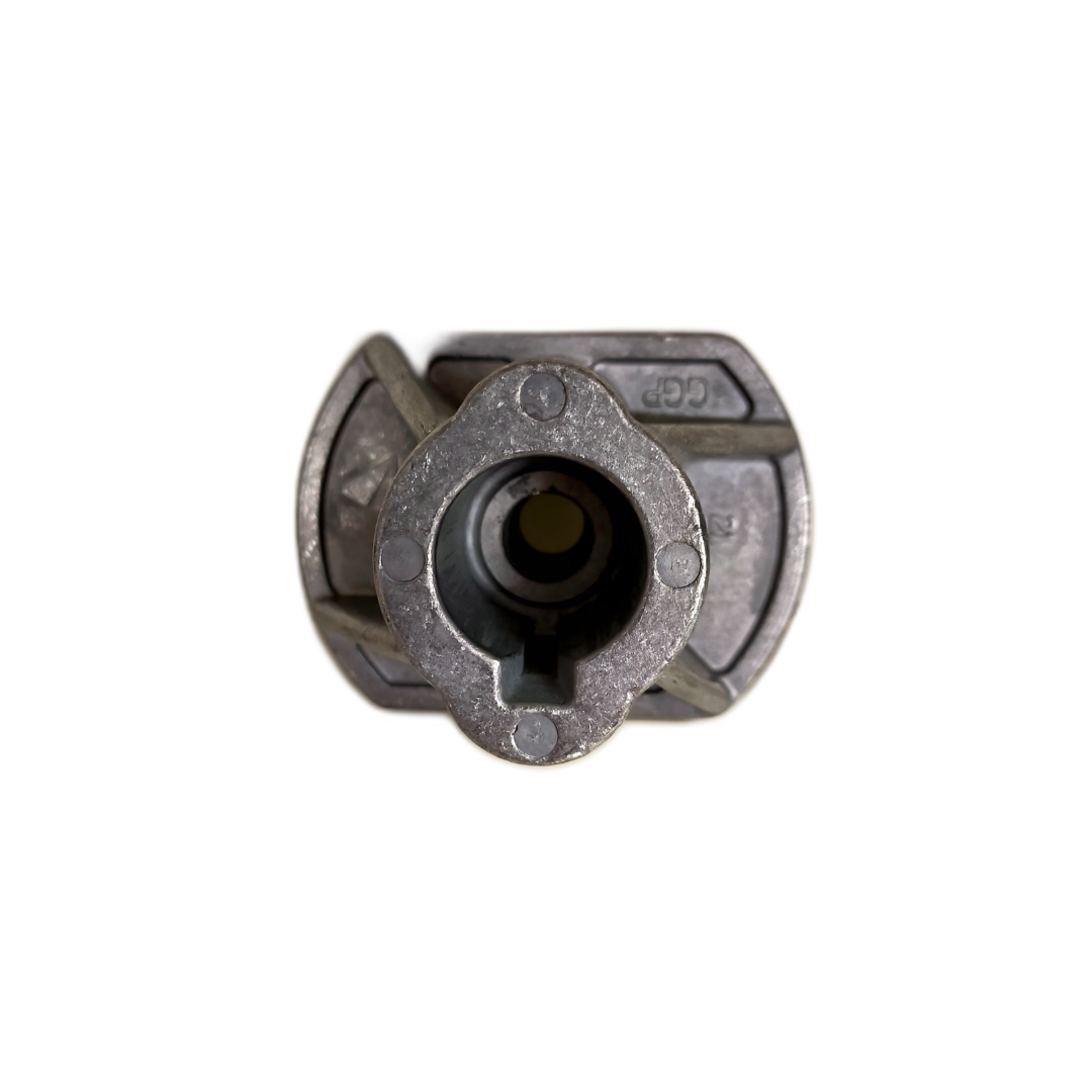 MOZZO BUSSOLA PORTALAMA 122463012/1 RICAMBIO ORIGINALE STIGA CASTELGARDEN GGP 1