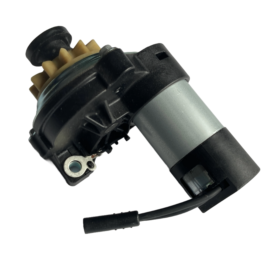 MOTORINO AVVIAMENTO PER TRATTORINO STIGA COMBI MJ66 CON MOTORE BRIGGS & STRATTON2
