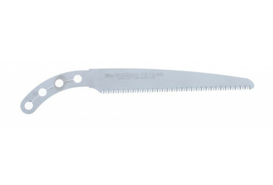 LAMA RICAMBIO SILKY GOMTARO ROOT CUTTING 8 DENTI PER 30mm TAGLIO Ø12cm RADICI1