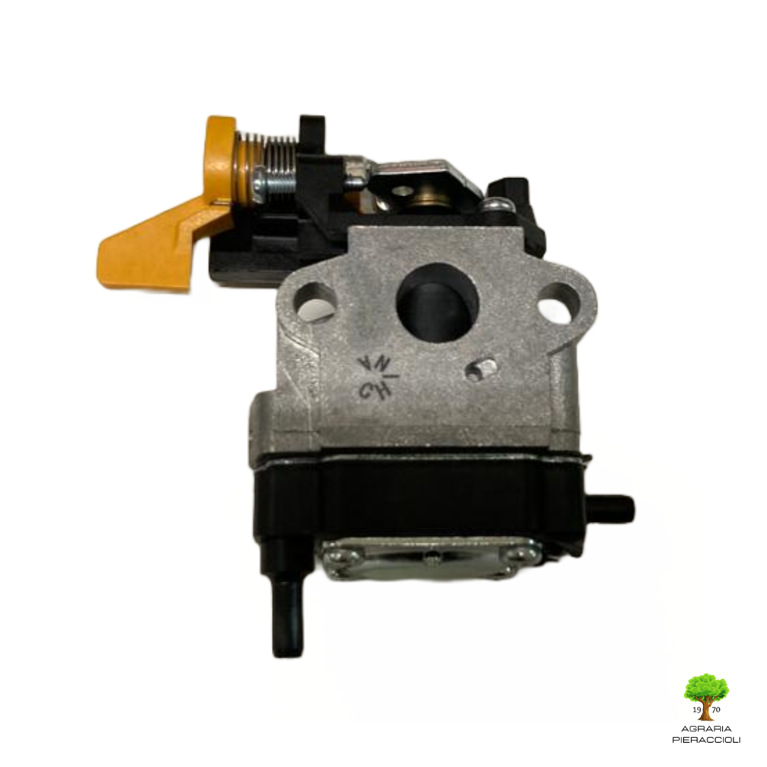 CARBURATORE WYC-14 ORIGINALE HIKOKI HITACHI 791186 X DECESPUGLIATORE CG31EBS LP1