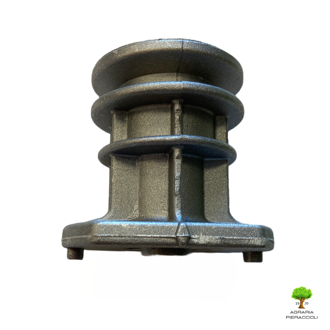 MOZZO PORTALAMA STIGA 122465638/2 PER RASAERBA NP PAN TWINCLIP XA XM TURBO AL0