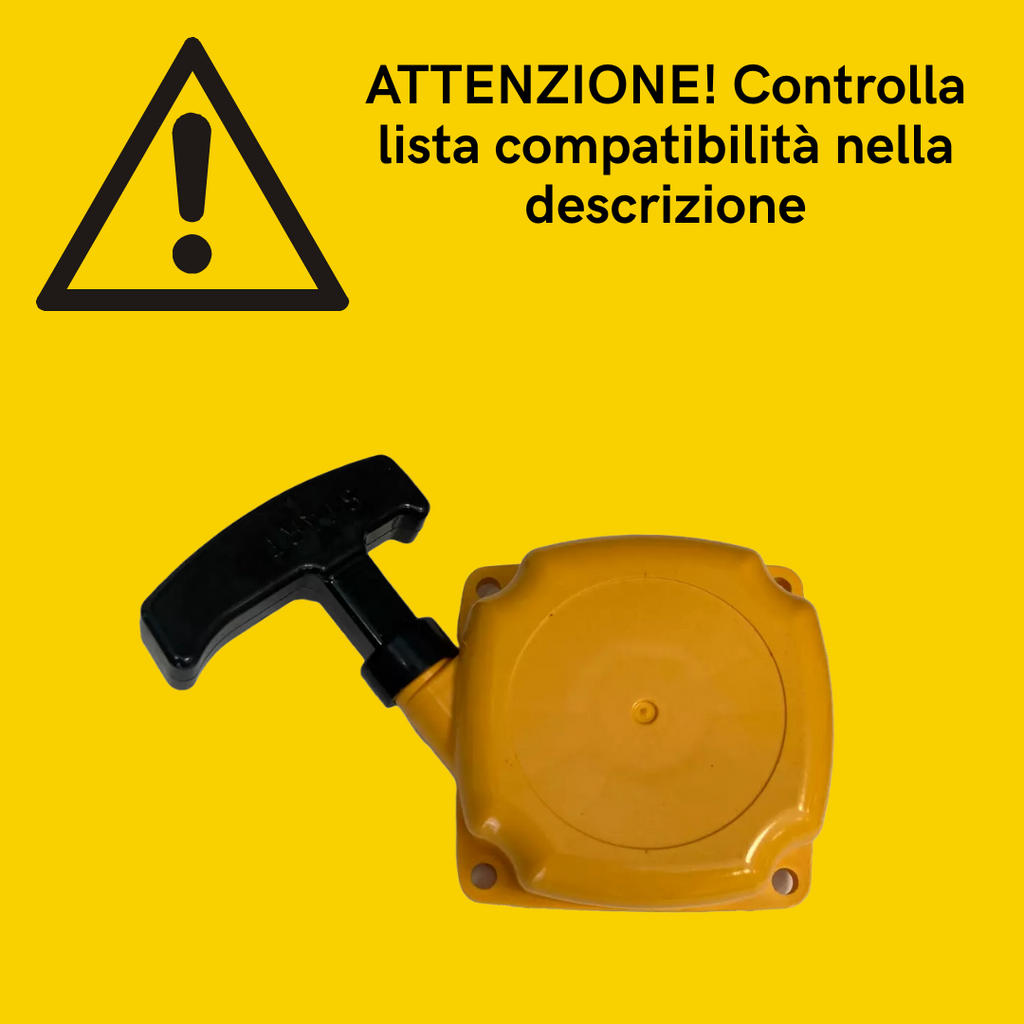 AVVIATORE COMPLETO DECESPUGL STIGA 118801186 ALPINA TB320 TB420 XBS45 SB320/4201