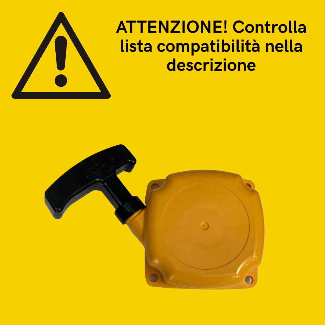AVVIATORE COMPLETO DECESPUGL STIGA 118801186 ALPINA TB320 TB420 XBS45 SB320/4201