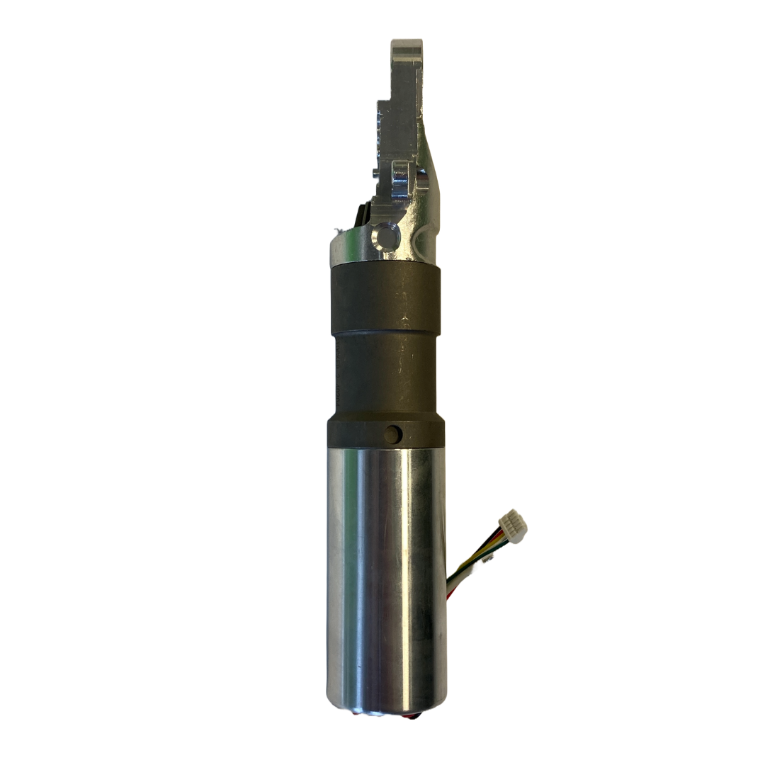 STOCKER MOTORIDUTTORE PER FORBICE BATTERIA MAGMA E-35 RICAMBIO ORIGINALE2
