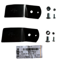 STIGA KIT LAMETTE PIATTO FRONTALE PARK VILLA COD. 1134911901 RICAMBIO ORIGINALE0