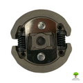 FRIZIONE MOTOSEGA HITACHI CS33EA-EB-EG-EH-ET CS35EG-EH CS30 TANAKA TCS3301 3401S0