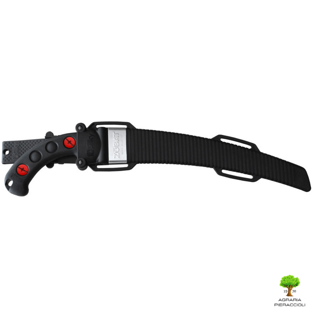 SEGHETTO SEGA SILKY ZUBAT PROFESSIONALE 300-7.5 LAMA 300mm CON FODERO MADE JAPAN1