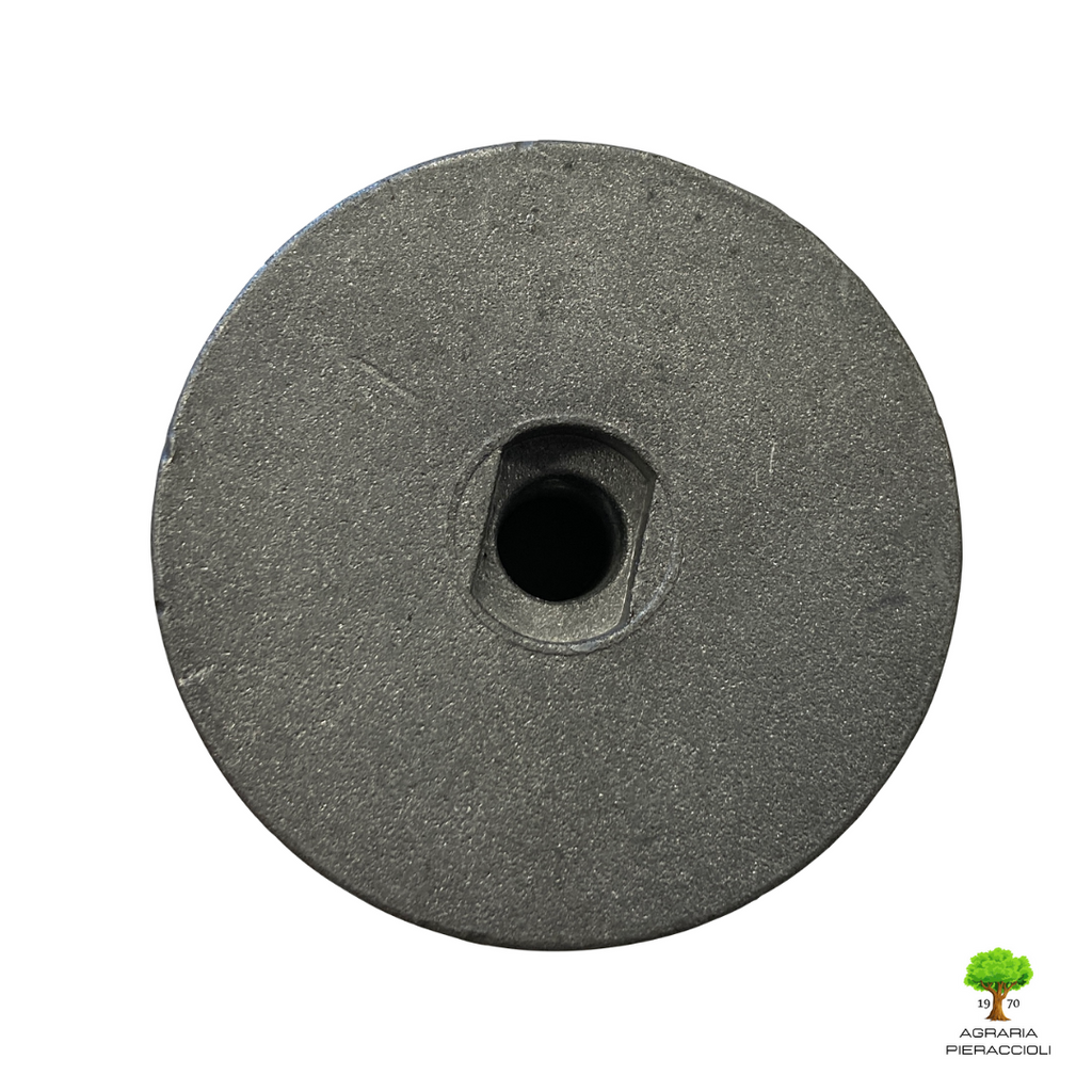 MOZZO PORTALAMA STIGA ORIGINALE PER RASAERBA MULTICLIP TURBO PRO COMBI1