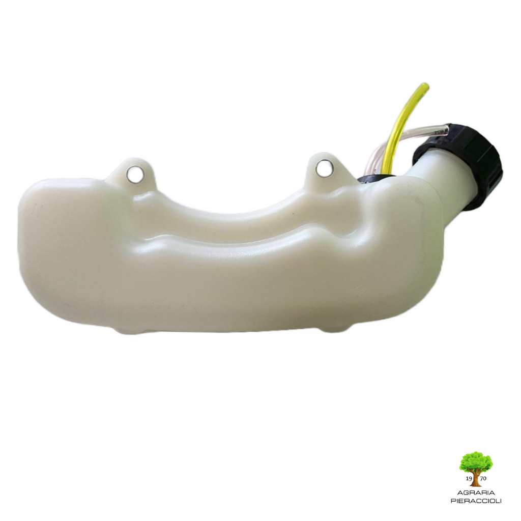 SERBATOIO COMPLETO DECESPUGLIATORE STIGA ALPINA CASTELGARDEN BS-TB-TR 250 XR 2500