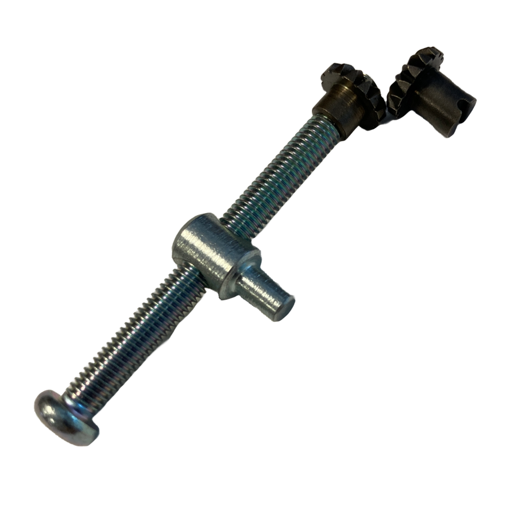 HITACHI TIRA TENDI CATENA COMPLETO DI INGRANAGGIO 6698591 PER MOTOSEGA CS51EAP2