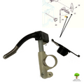 POMPA OLIO + V. S. FINE MOTOSEGA STIGA ALPINA P36-43 SP36-43 XC242 SOLO 635-6360