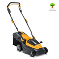 TOSAERBA STIGA COLLECTOR 136 AE KIT 2 BATTERIE + CARICATORE INCLUSI - A SPINTA0