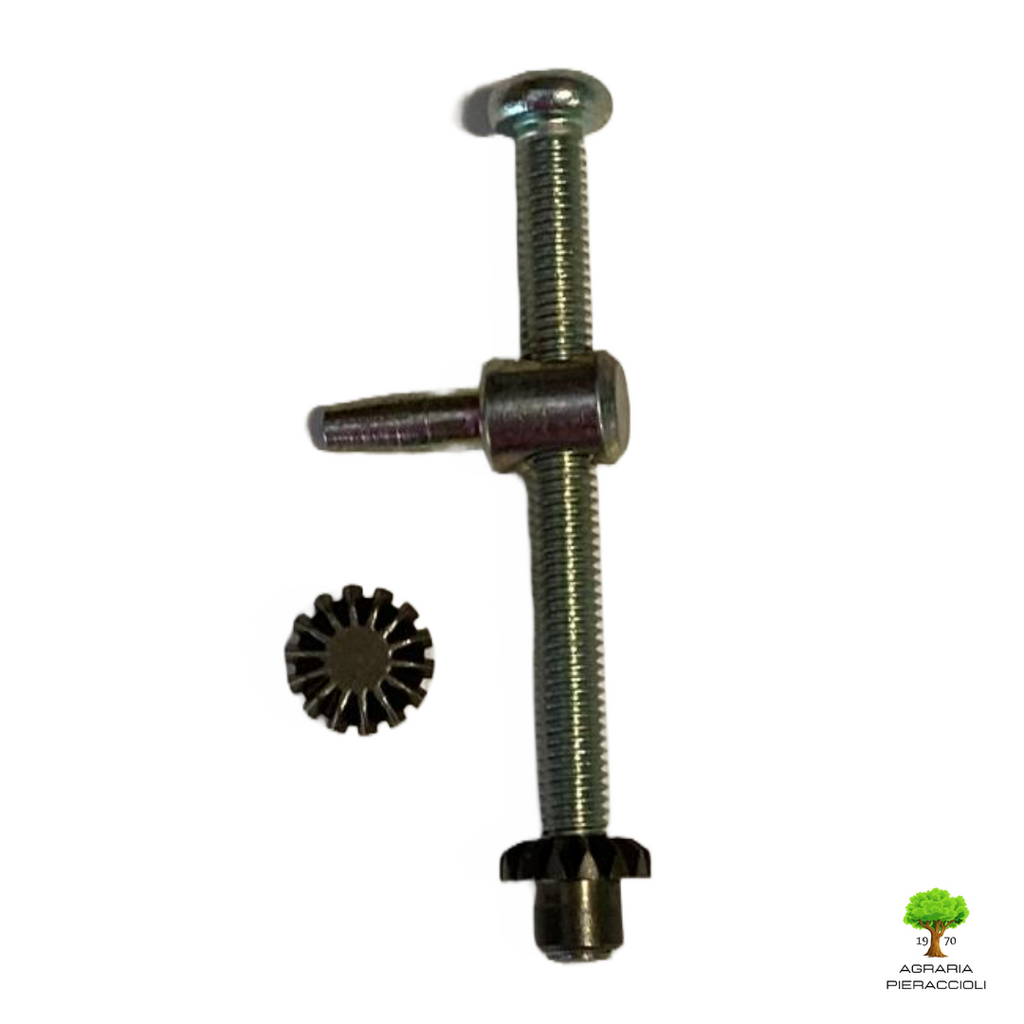 TIRA TENDI CATENA HITACHI 6698986  PER MOTOSEGA CS33EB CS33EDP-EDT-EDTP CS40EA3