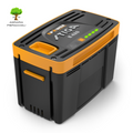 BATTERIA 48V STIGA E-POWER E 420 2Ah - COMPATIBILE STIGA 500, 700 e 900 SERIES0