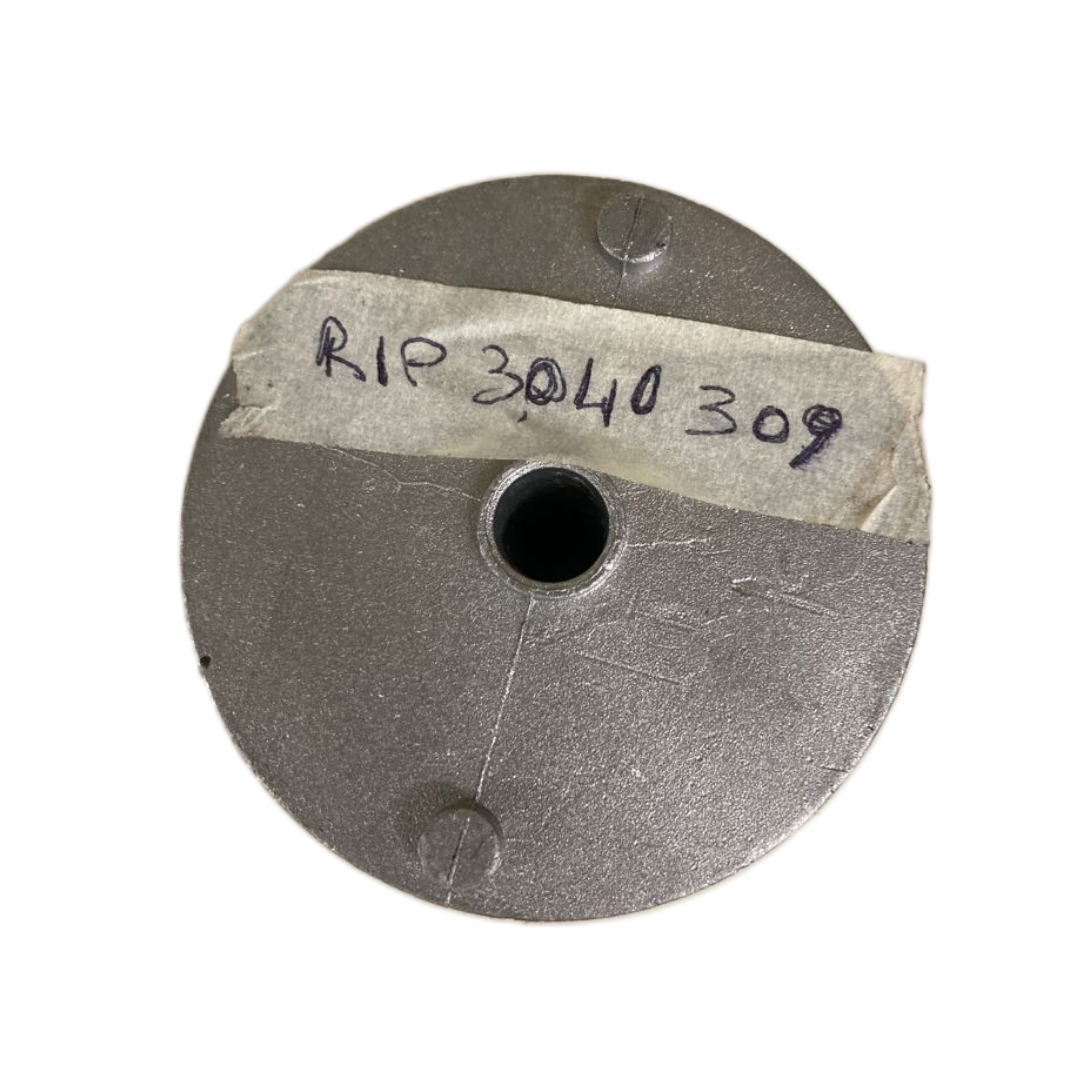 MOZZO BUSSOLA PORTALAMA IBEA P3040309 ORIGINALE TOSAERBA 530 470 IDEA 420 4702