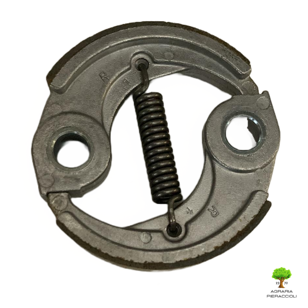FRIZIONE COMPLETA HITACHI 6688482 DECESPUGLIATORE CG33EJ MOTOTRIVELLA DA200E2