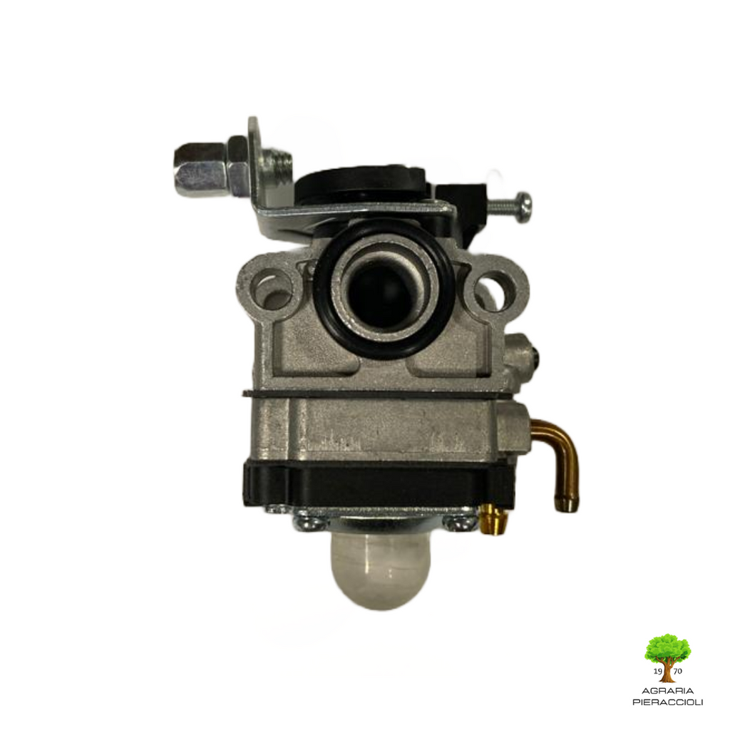 CARBURATORE PER DECESPUGLIATORI 4TEMPI WYB14B MOTORE HONDA-ROBIN- KASEI  34/38cc0