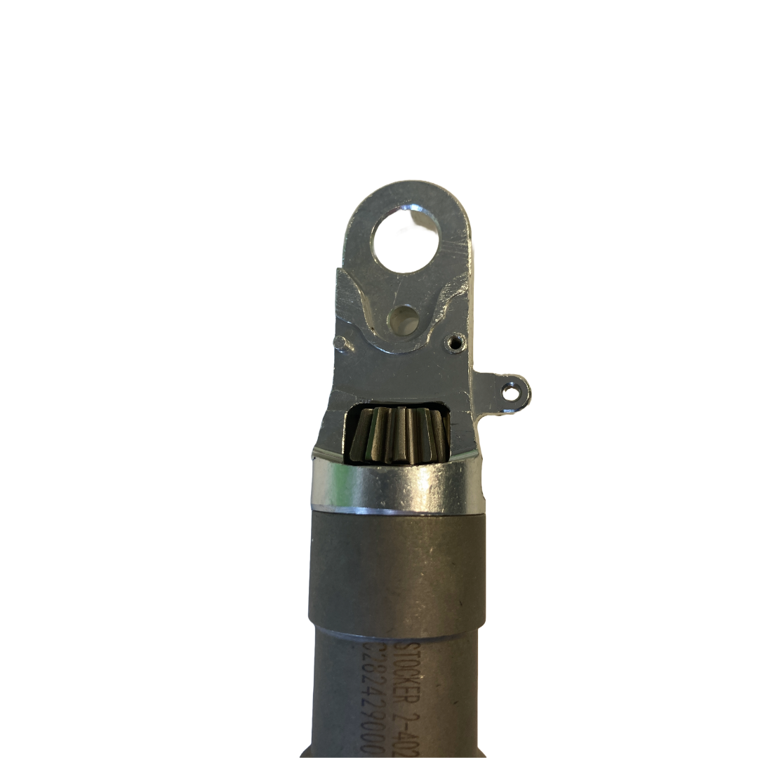 STOCKER MOTORIDUTTORE PER FORBICE BATTERIA MAGMA E-35 RICAMBIO ORIGINALE4