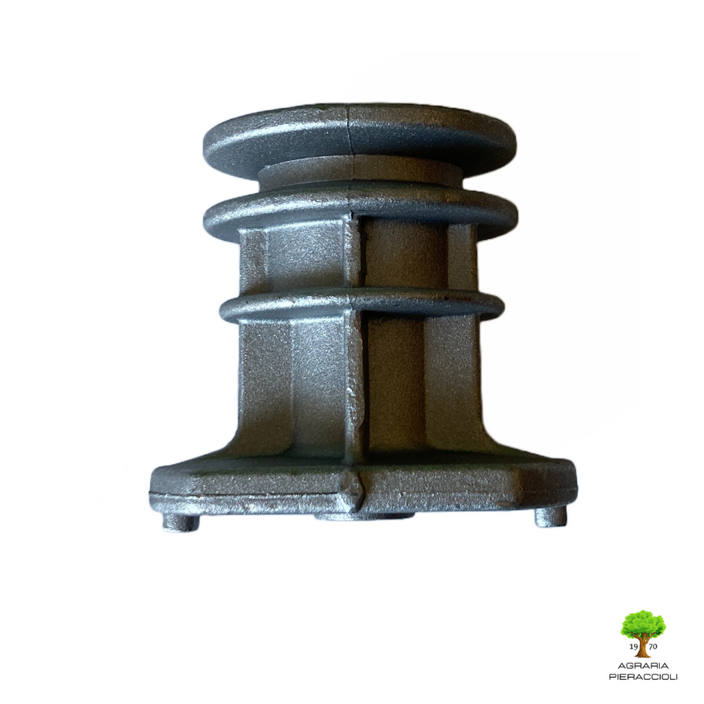 MOZZO PORTALAMA CASTELGARDEN XM55 STIGA TWINCLIP 50 1224656390