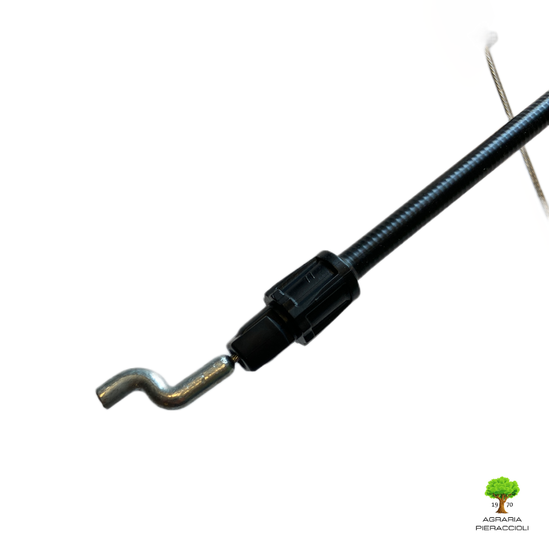 CAVO FRENO MOTORE STIGA 181030053/0 TOSAERBA COMBI/COLLECTOR/A/NT/NRL/NTL/AL52