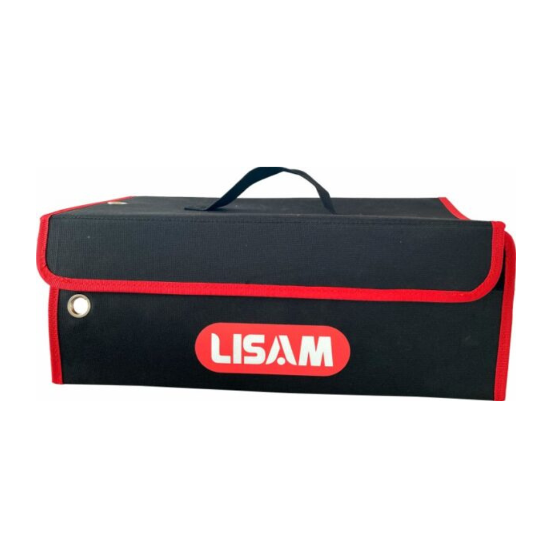 LISAM KIT MIKRO COMBO FORBICE POTATURA MK25 + ELETTROSEGA MIKRO SG + 3 BATTERIE1