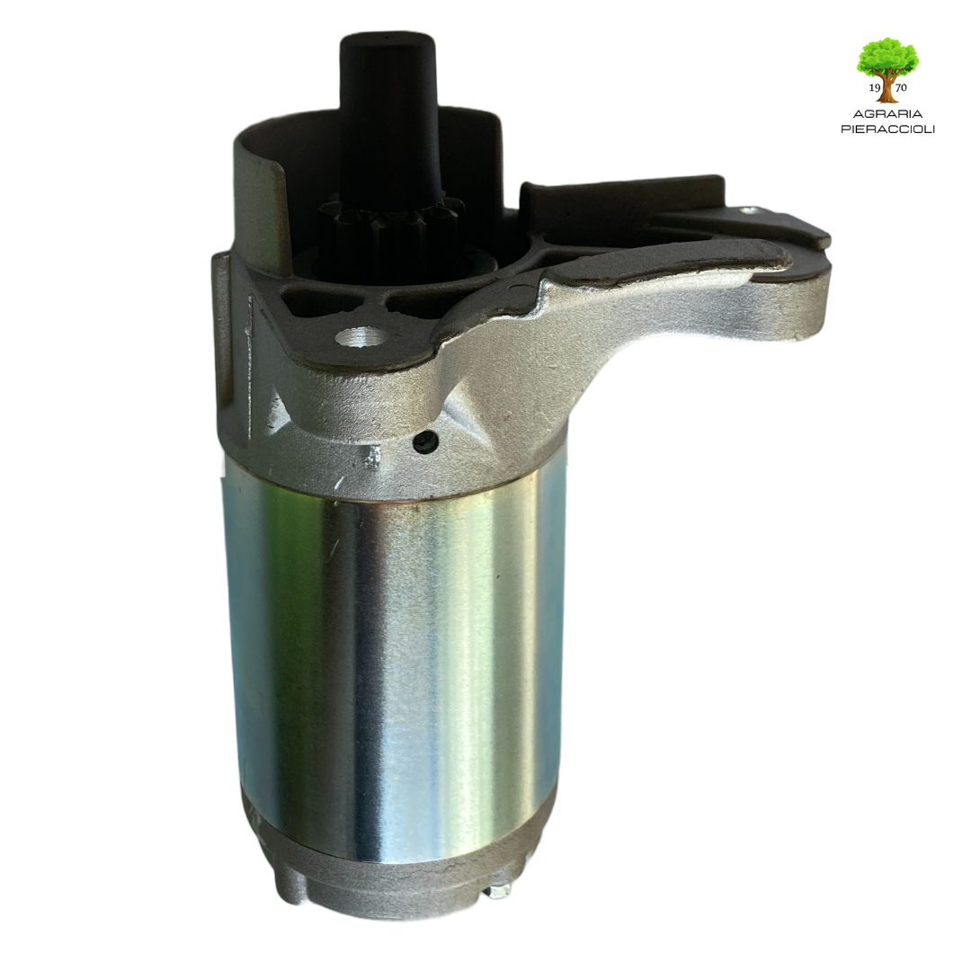MOTORINO AVVIAMENTO ORIGINALE TRATTORINI  STIGA ALPINA CASTELGARDEN MOT. LONCIN1